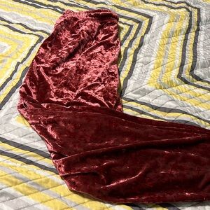 Velvet lularoe sweats